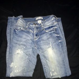 Mudd brand from kohl’s jeans